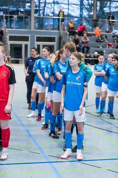 Bild 122 - wBJ Loewinnen-Cup